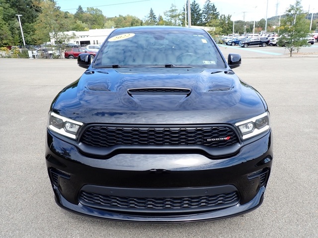 2022 Dodge Durango R/T photo 8