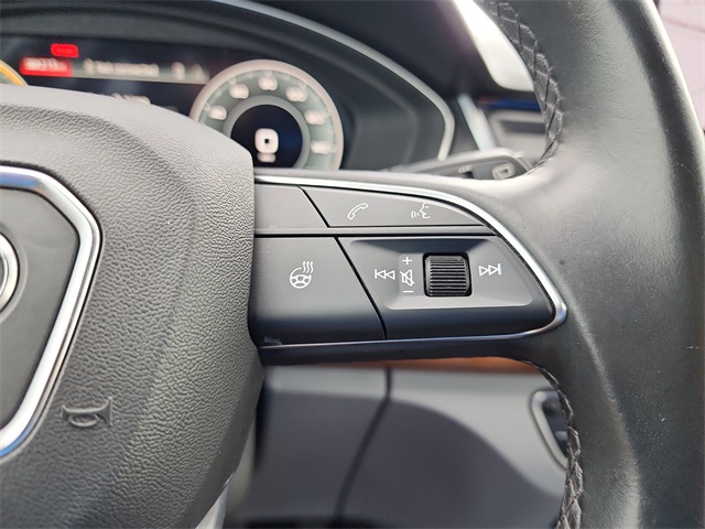 2021 Audi Q5 55 Prestige Premium photo 25