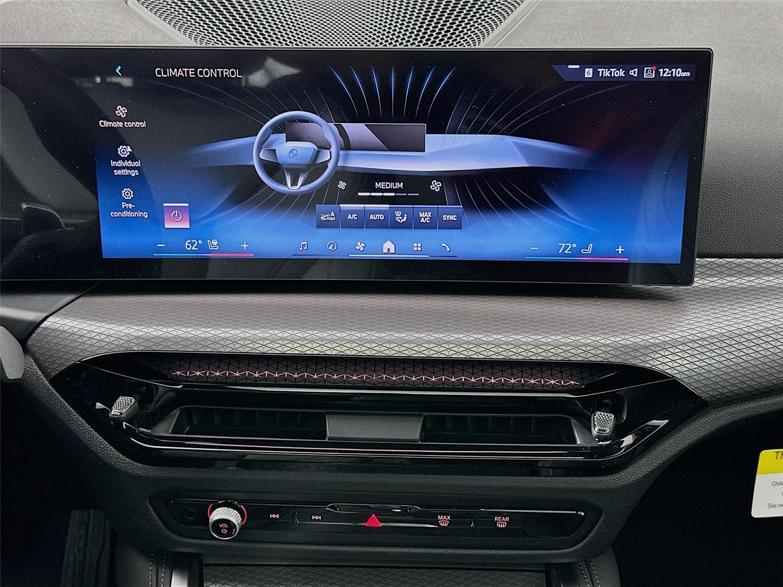 2026 Bmw 430i xDrive photo 16