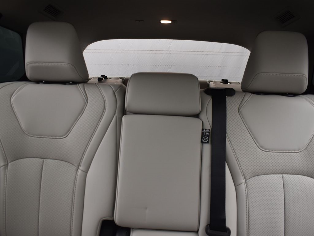 2026 Infiniti QX60 Luxe photo 23