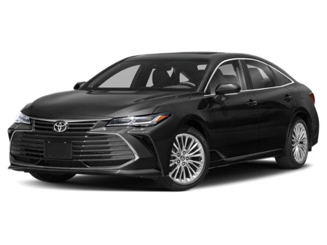 2019 Toyota Avalon Limited's photo