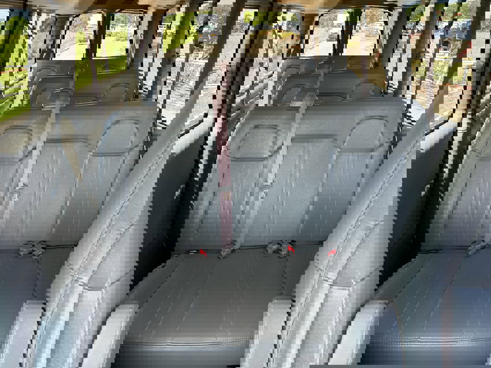 2023 Chevrolet Express Passenger LS photo 19
