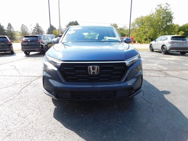 2024 Honda CR-V LX photo 8