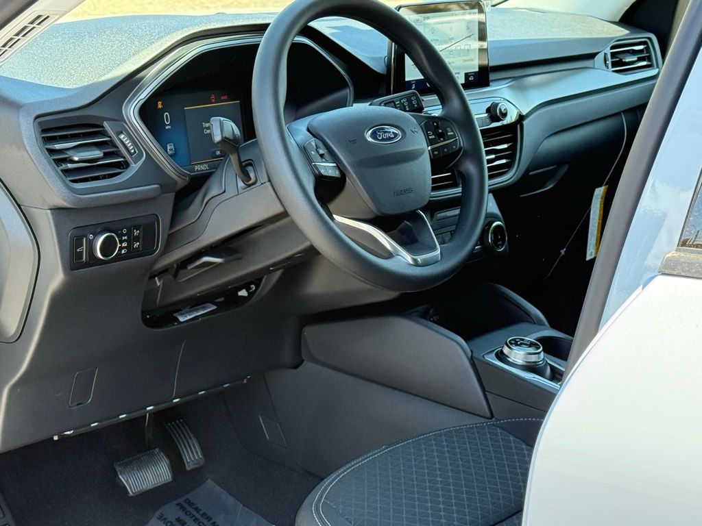2025 Ford Escape Active photo 5