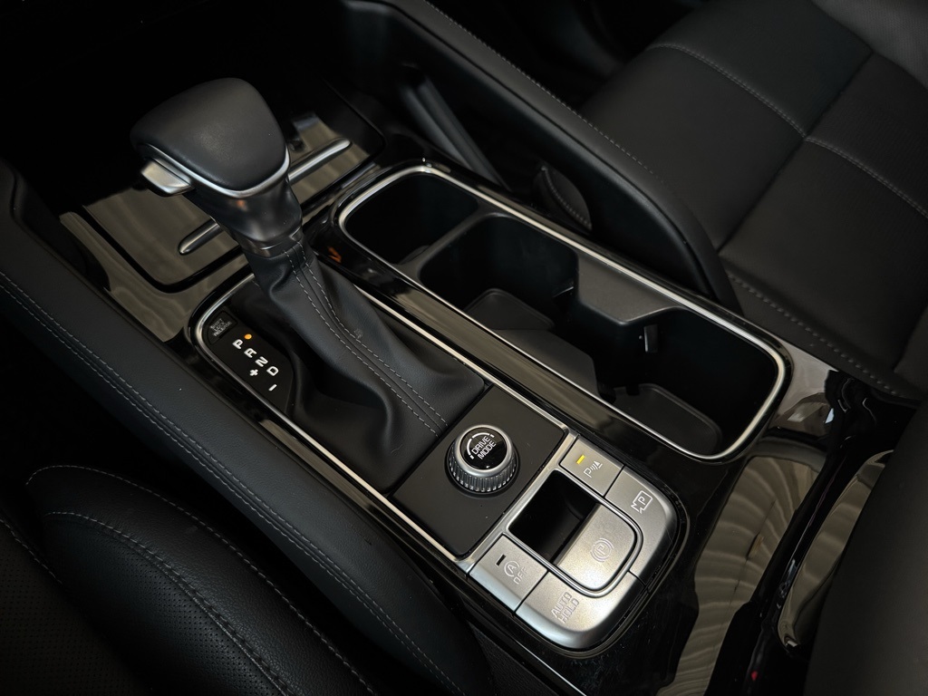 2024 Kia Telluride SX photo 30