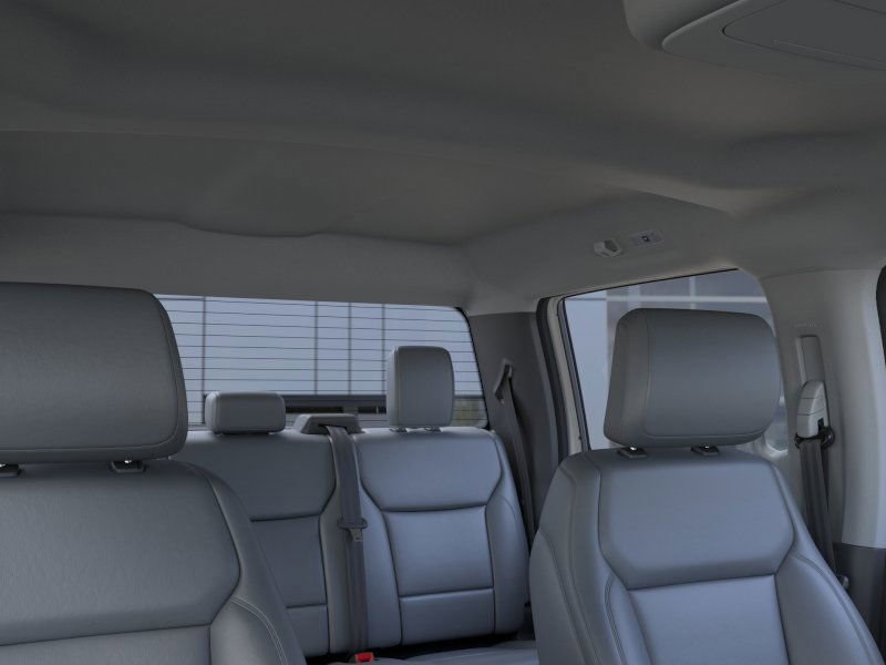 2025 Ford F-150 Lightning photo 21