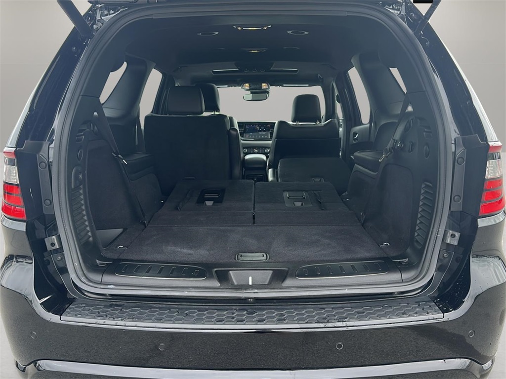 2022 Dodge Durango R/T photo 29