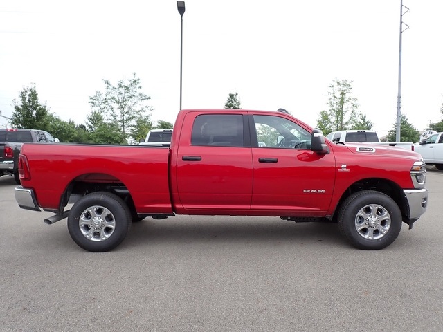 2025 Ram 2500 Big Horn photo 6