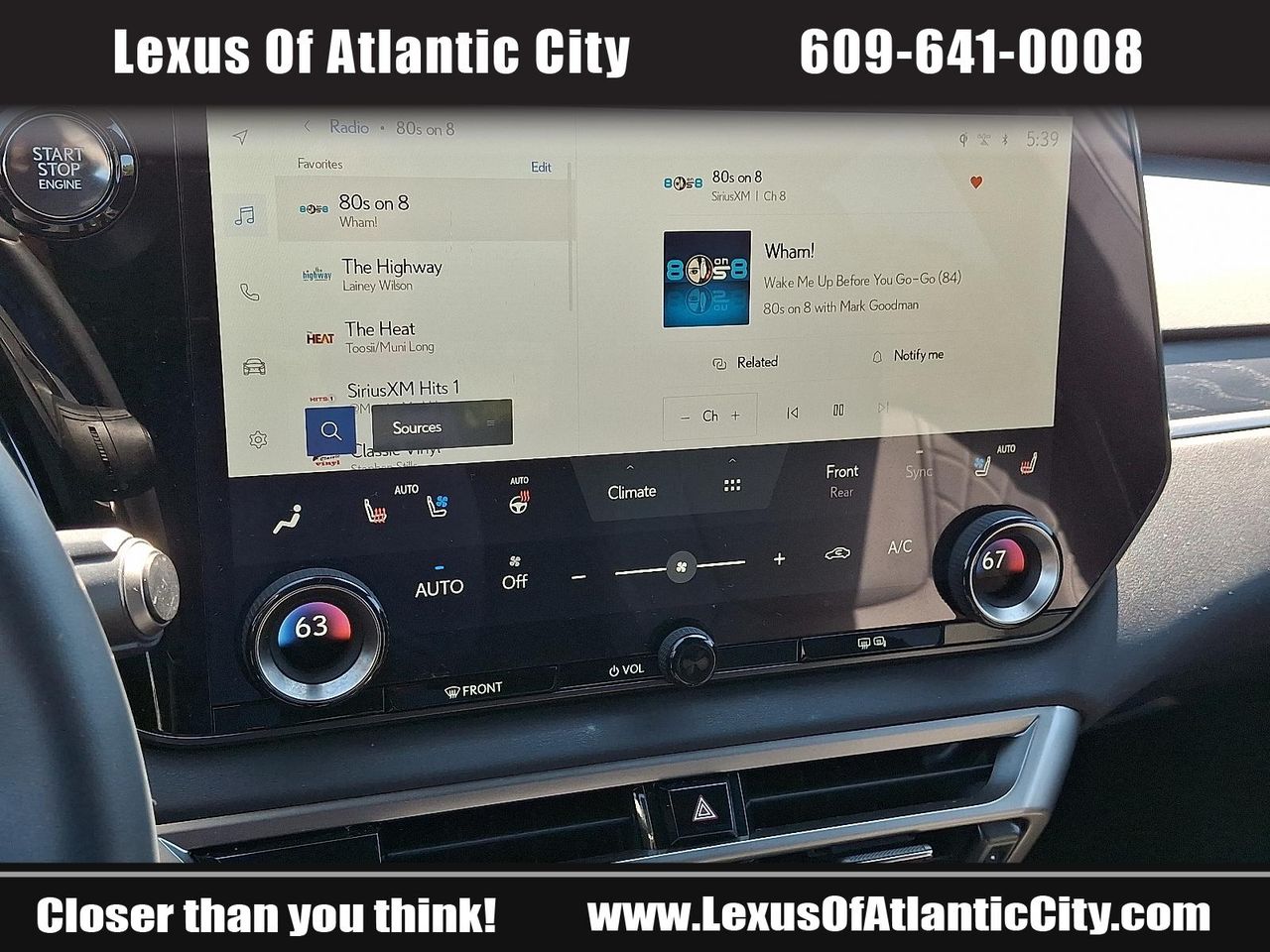 2023 Lexus RX 350 photo 16