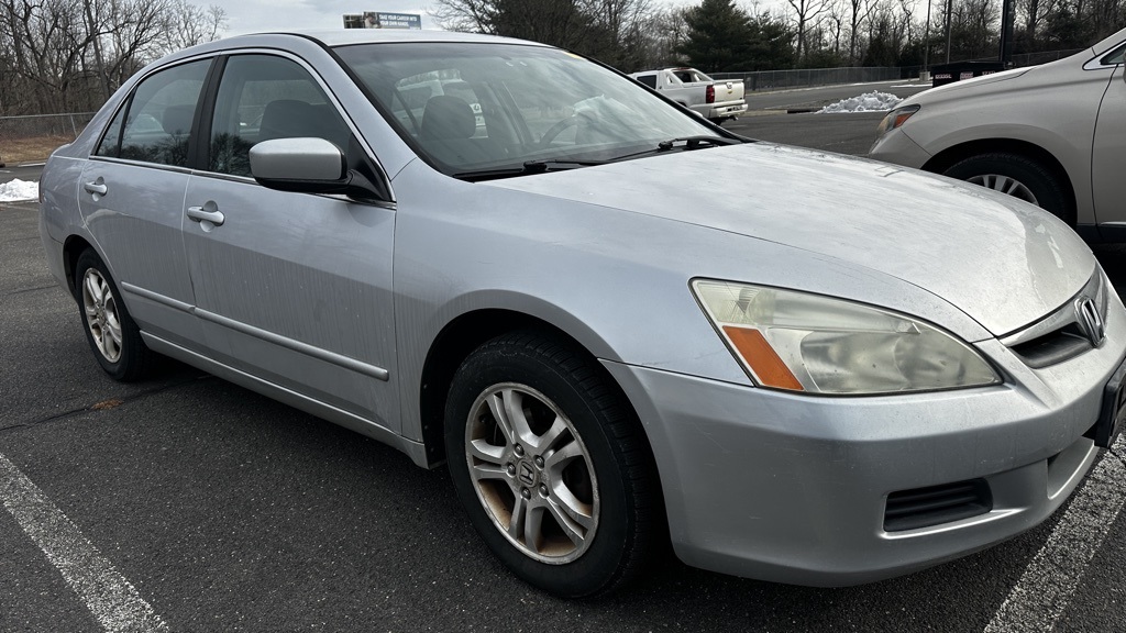 2006 Honda Accord SE's photo
