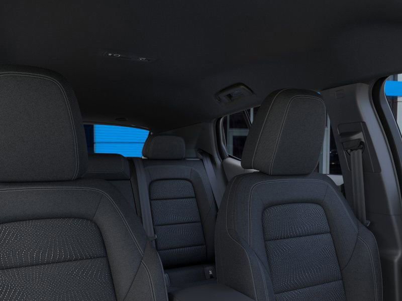 2026 Chevrolet Equinox EV 1LT photo 24