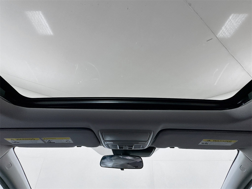 2022 Honda CR-V EX photo 16