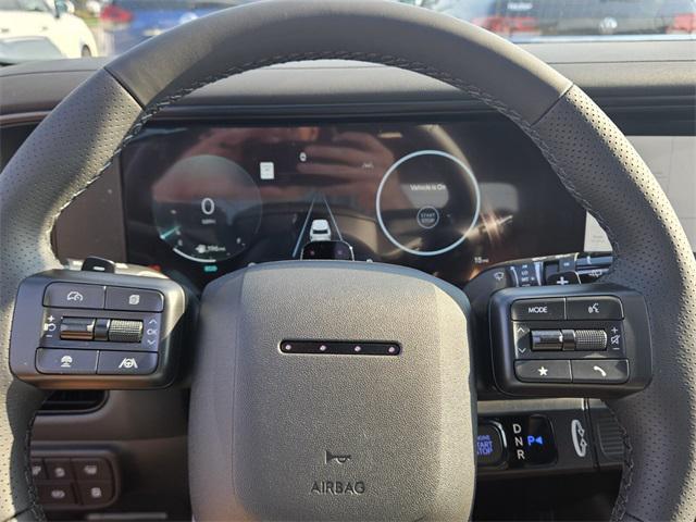 2026 Hyundai Palisade XRT photo 20