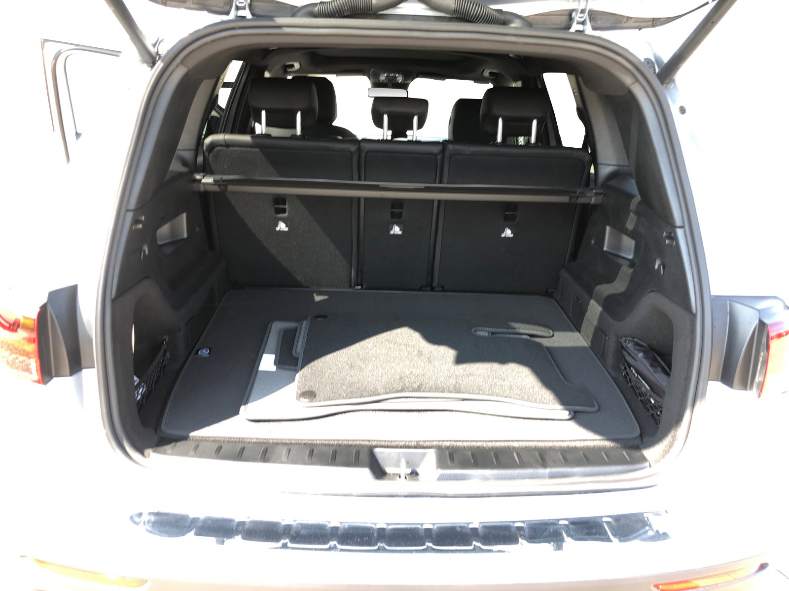 2025 Mercedes Benz GLB 250 4MATIC photo 15