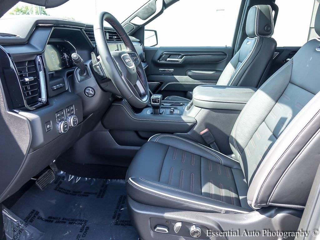 2026 GMC SIERRA - Image 8