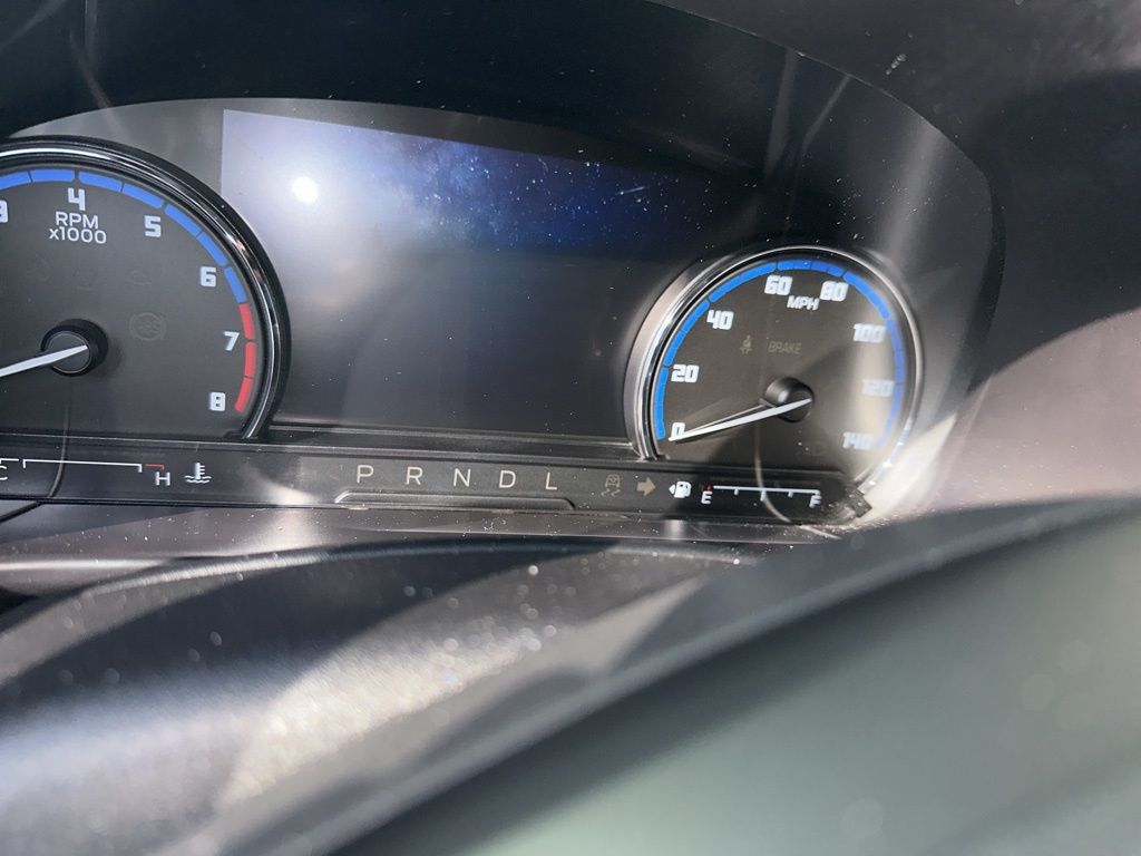 2023 Ford Bronco Sport Outer Banks photo 4