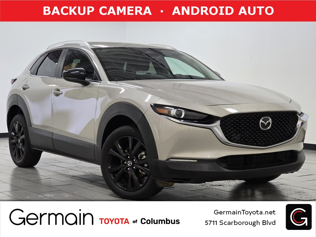 2024 Mazda CX-30 Select Sport