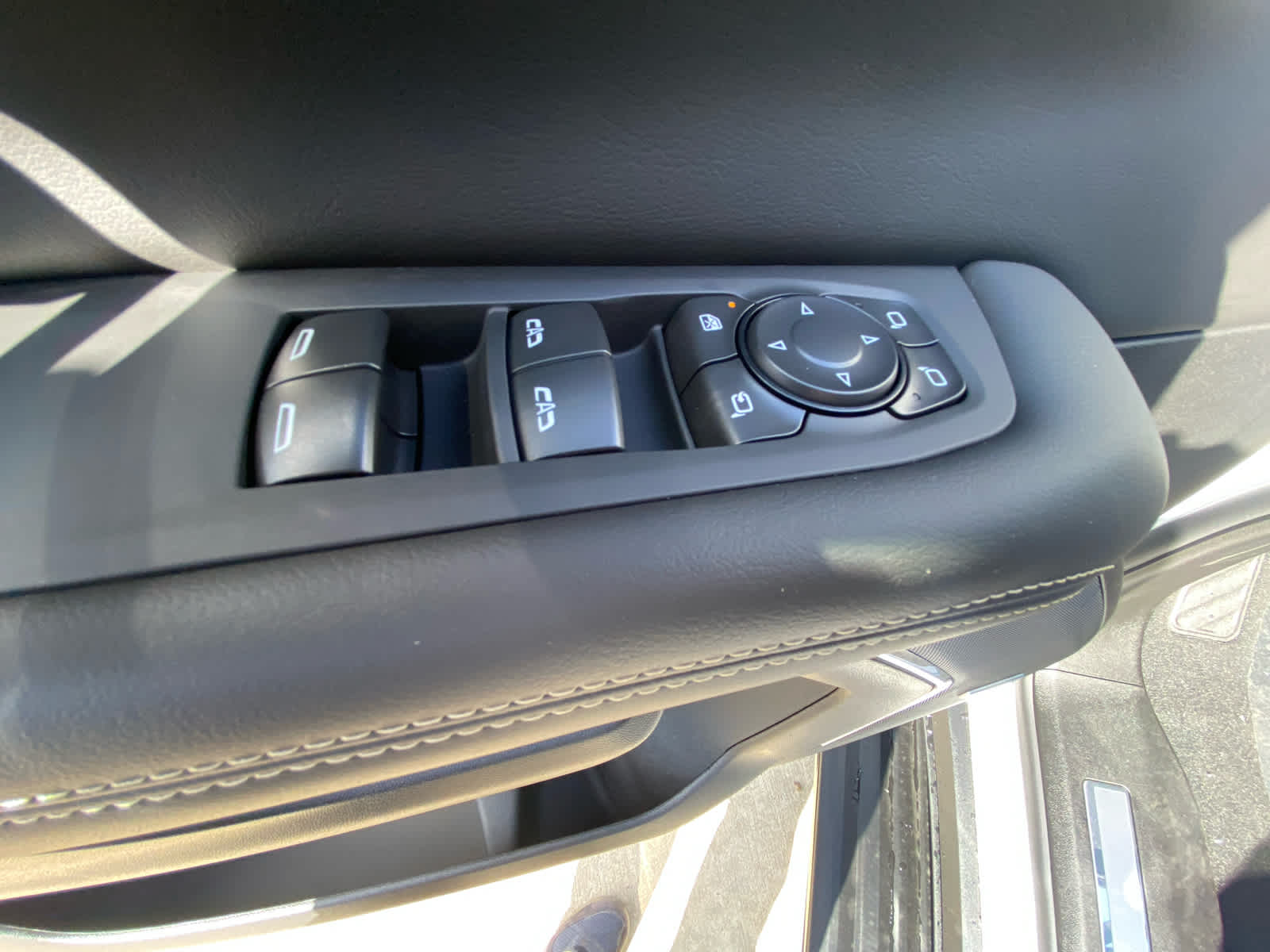 2026 Gmc Yukon photo 7