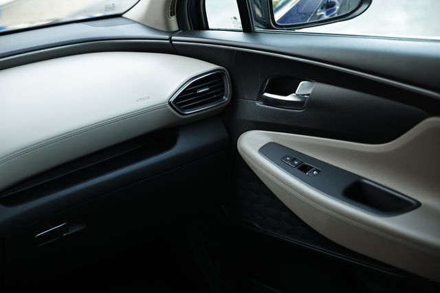 2023 Hyundai Santa Fe SE photo 28