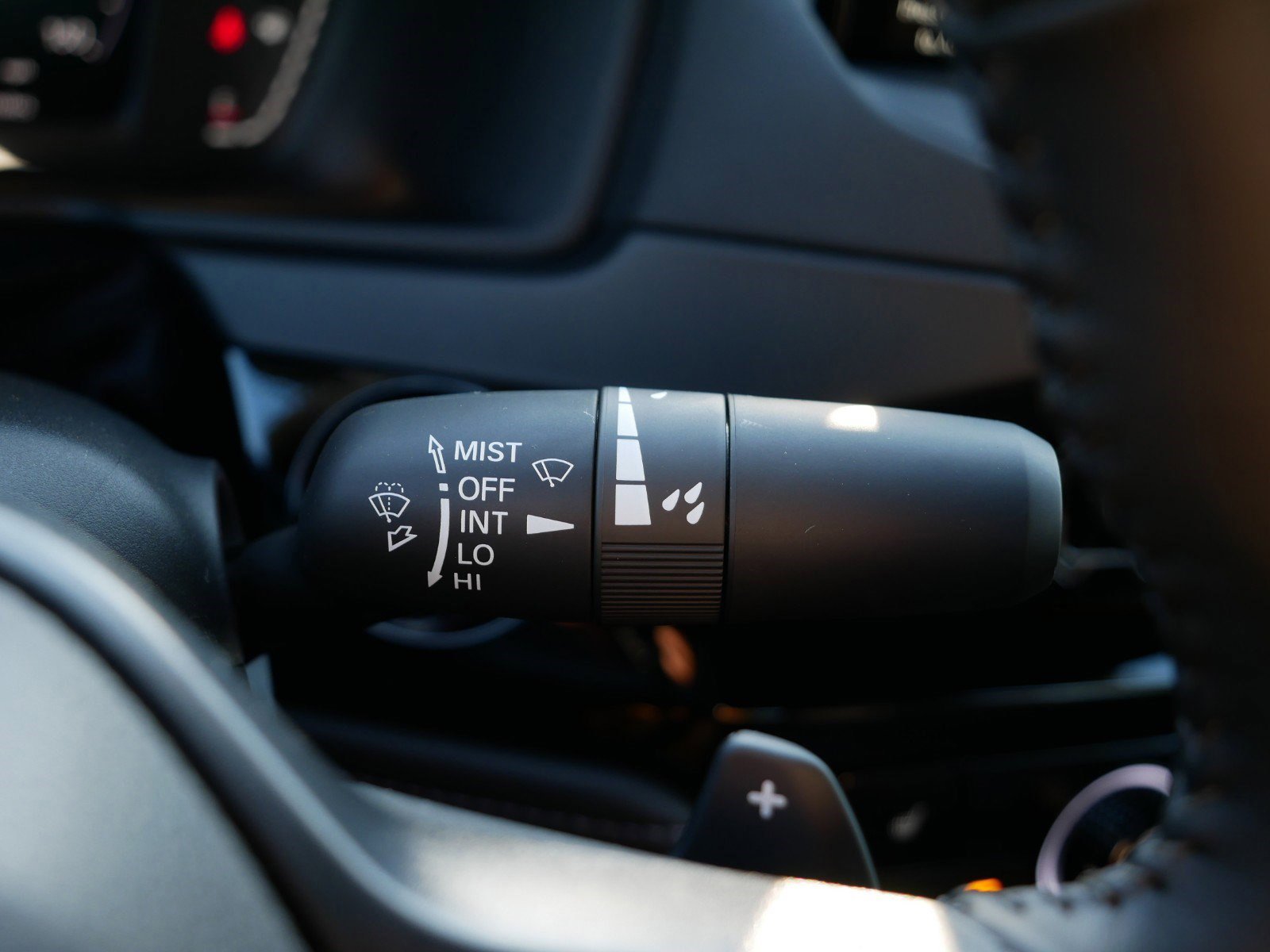 2025 Honda Accord Hybrid Sport photo 15
