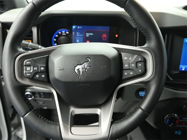 2023 FORD BRONCO - Image 15