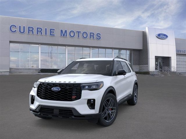 2026 FORD EXPLORER - Image 25