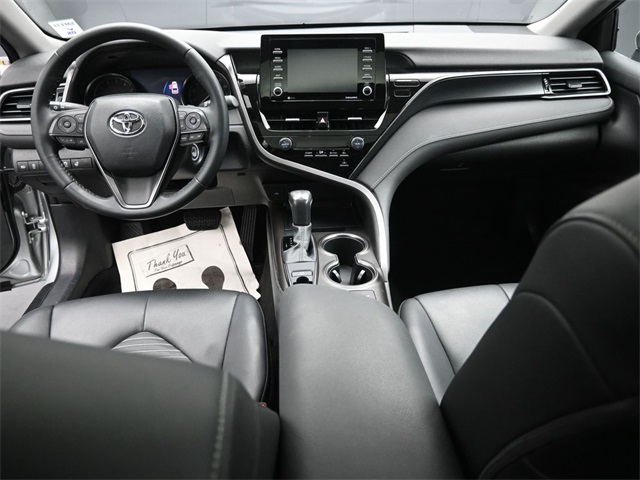 2021 TOYOTA CAMRY - Image 22