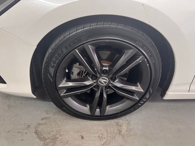 2023 Acura Integra A-Spec photo 17