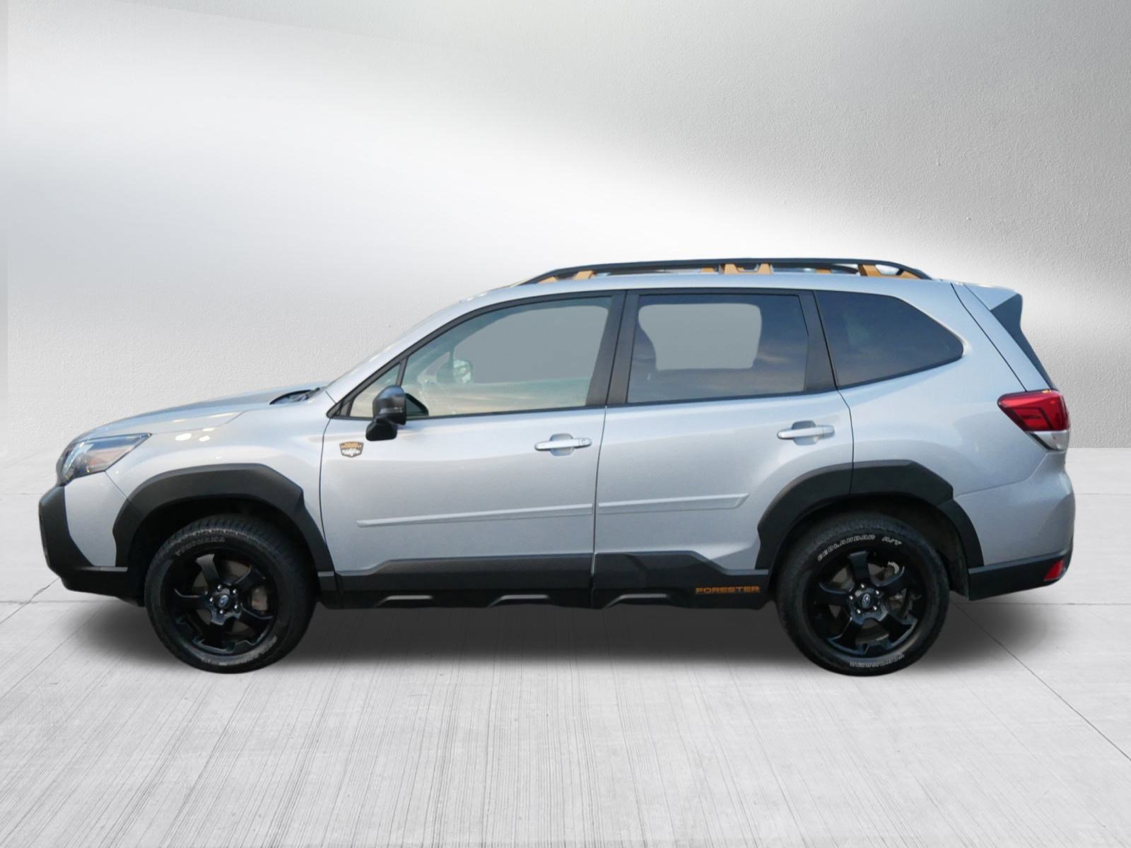 2023 Subaru Forester Wilderness photo 4