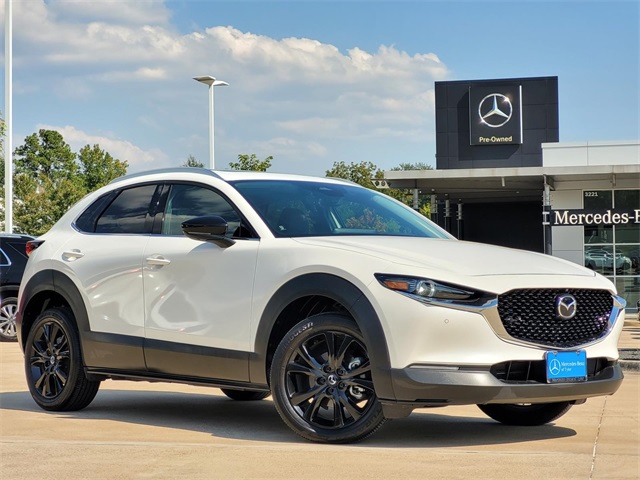 2024 Mazda CX-30 Turbo Premium Plus