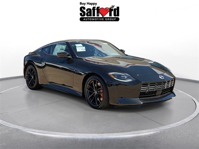 【ne】 New 2025 Nissan Z Performance For Sale in Frisco TX SM412048