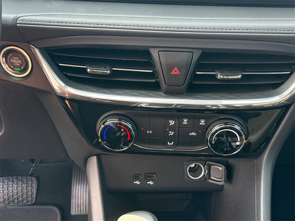 2026 BUICK ENCORE GX - Image 22