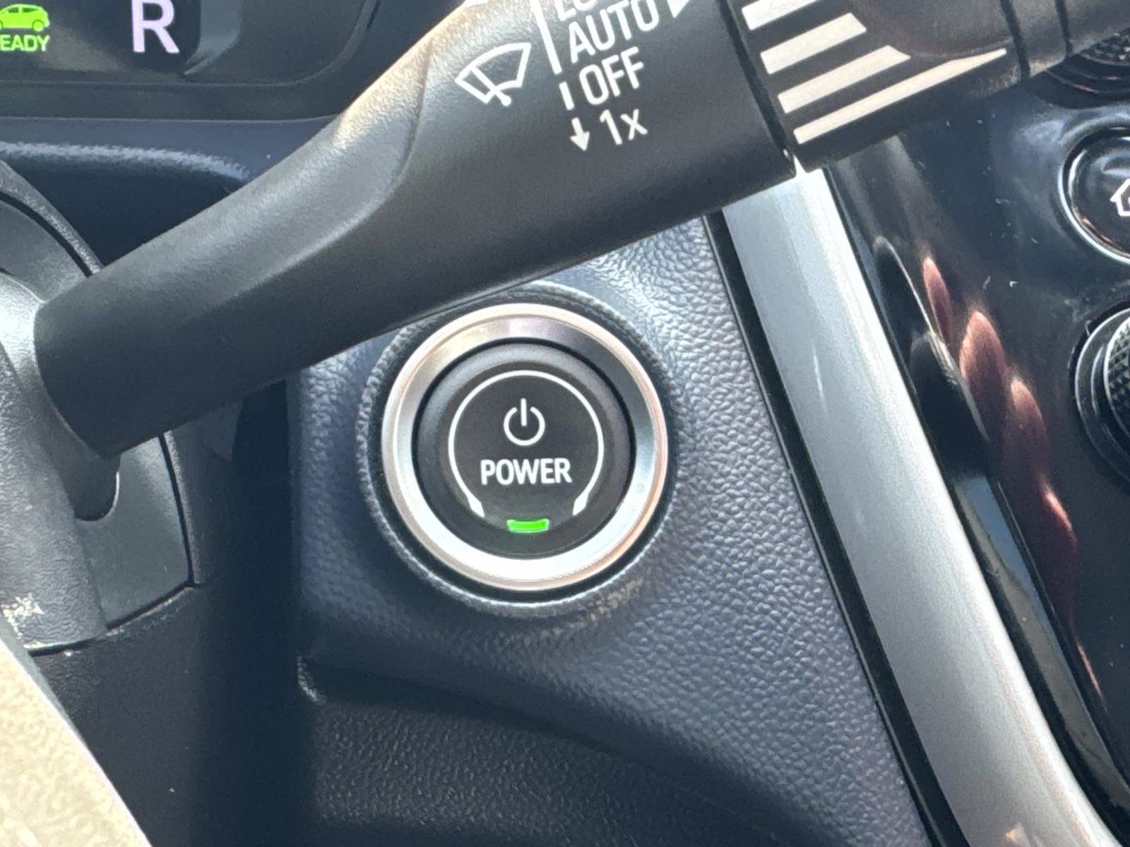 2022 Chevrolet Bolt EUV Premier photo 25