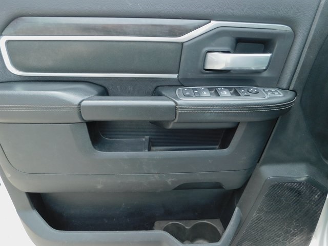 2024 Ram 2500 Big Horn photo 22