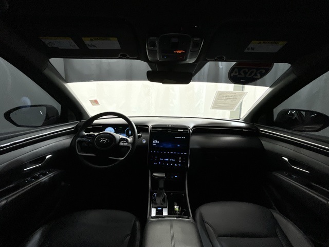 2024 Hyundai Santa Cruz XRT photo 14