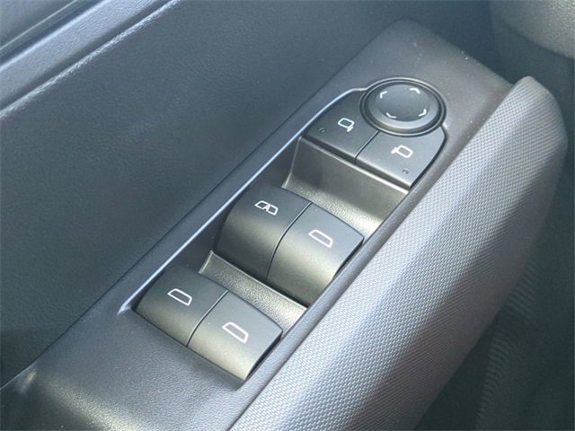 2026 Chevrolet Colorado Trail Boss photo 19