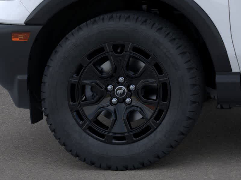 2025 Ford Bronco Sport Outer Banks - Photo 19