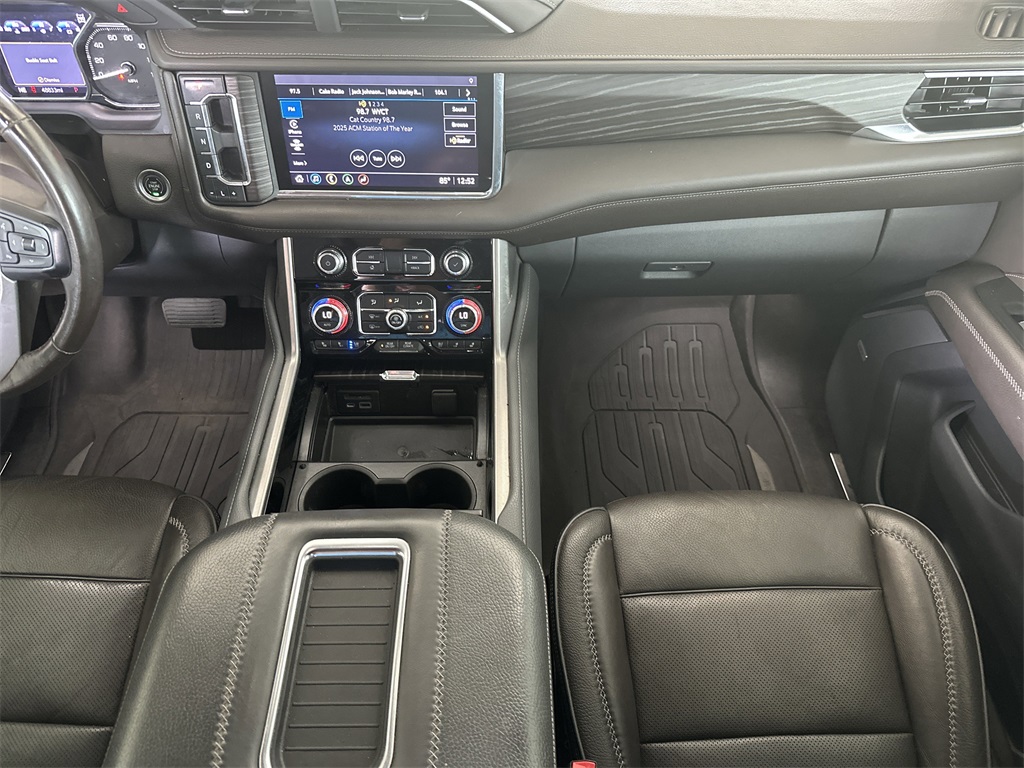 2021 Gmc Yukon Denali photo 17