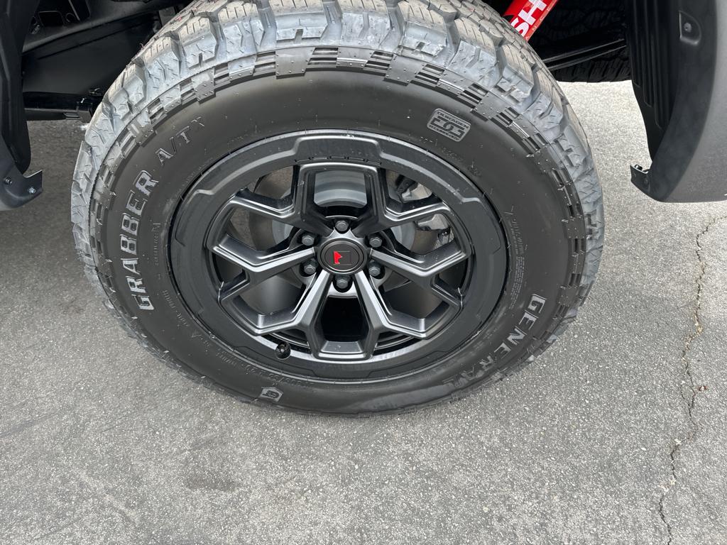 2024 Ford F-150 XLT photo 11