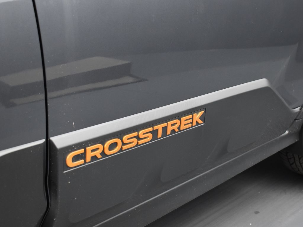 2025 Subaru Crosstrek Wilderness photo 24