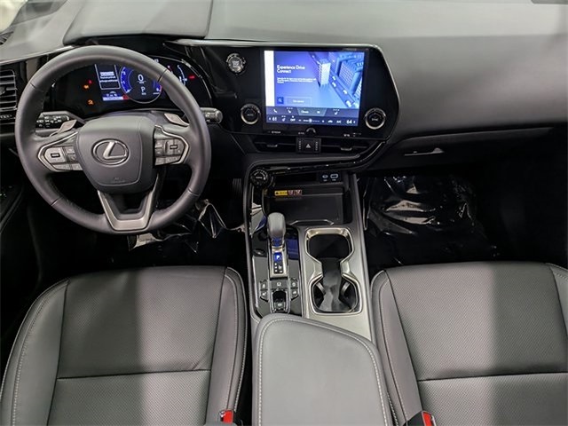 2025 Lexus NX 350 AWD photo 22