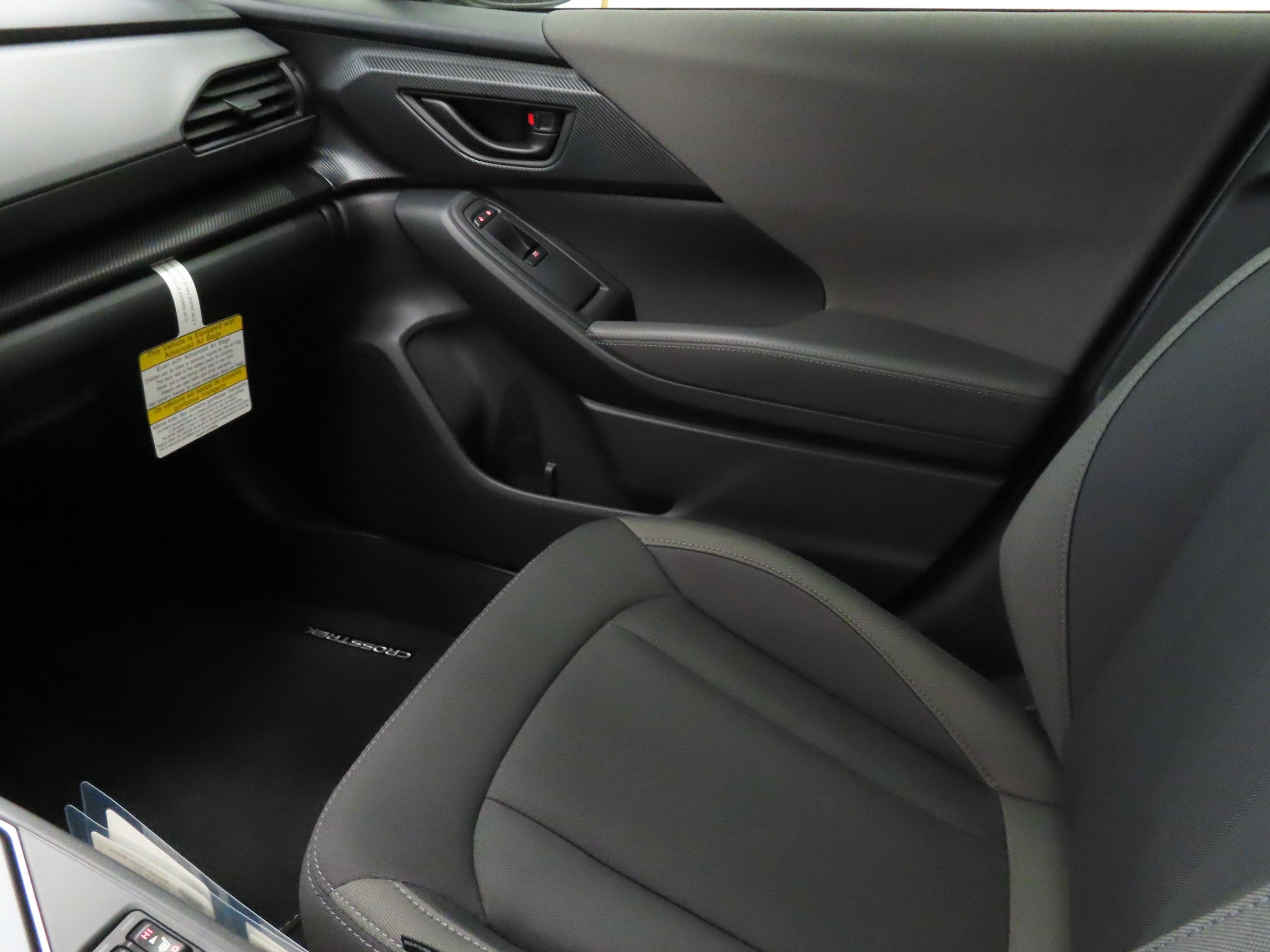 2025 Subaru Crosstrek Premium photo 17