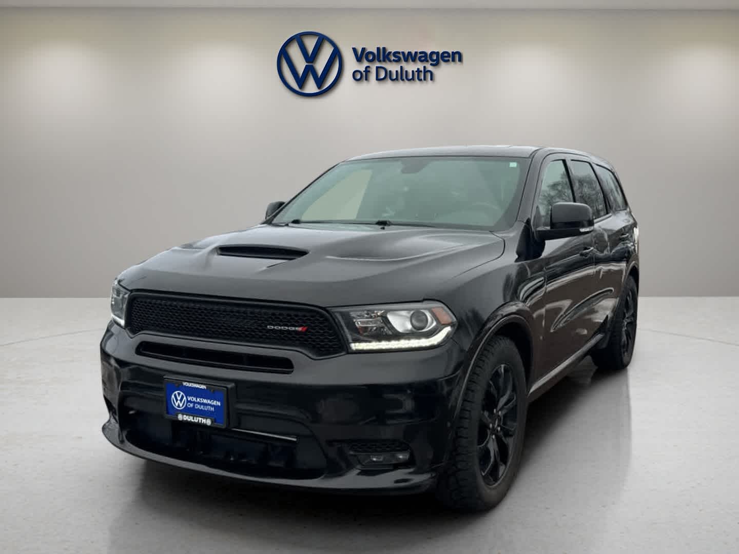 2019 Dodge Durango R/T