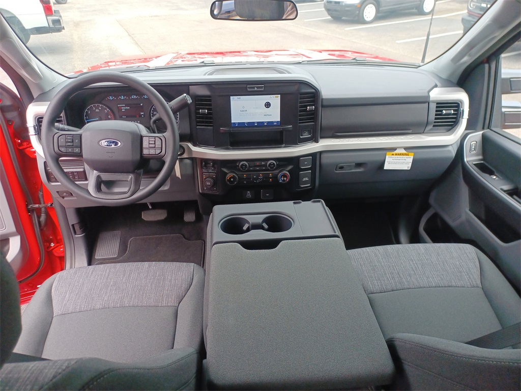 2026 Ford F-250 XLT photo 18