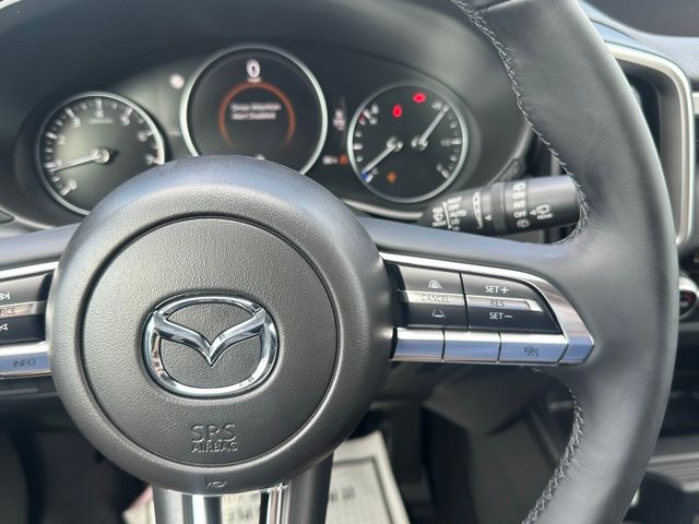 2025 Mazda CX-50 2.5 Select photo 21