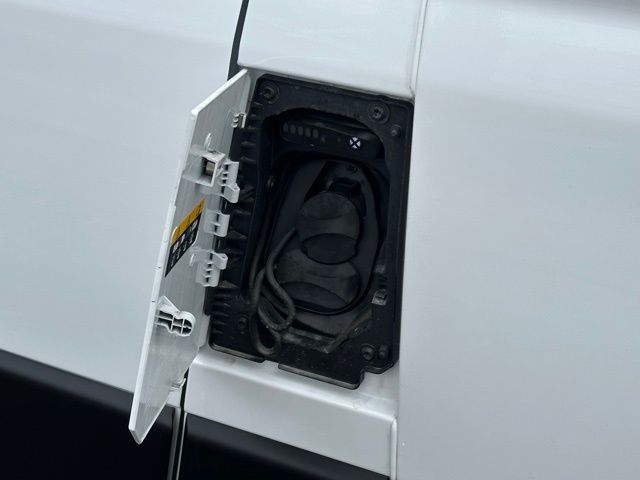 2024 Ram ProMaster 3500 photo 11