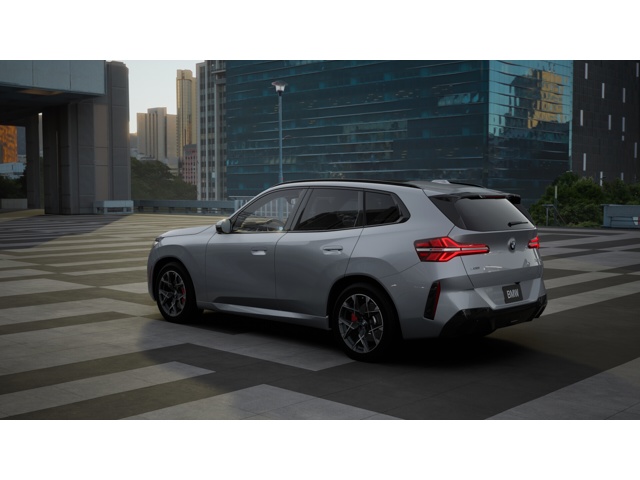 2026 Bmw X3 photo 2