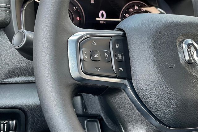 2026 Ram 3500 Laramie photo 17
