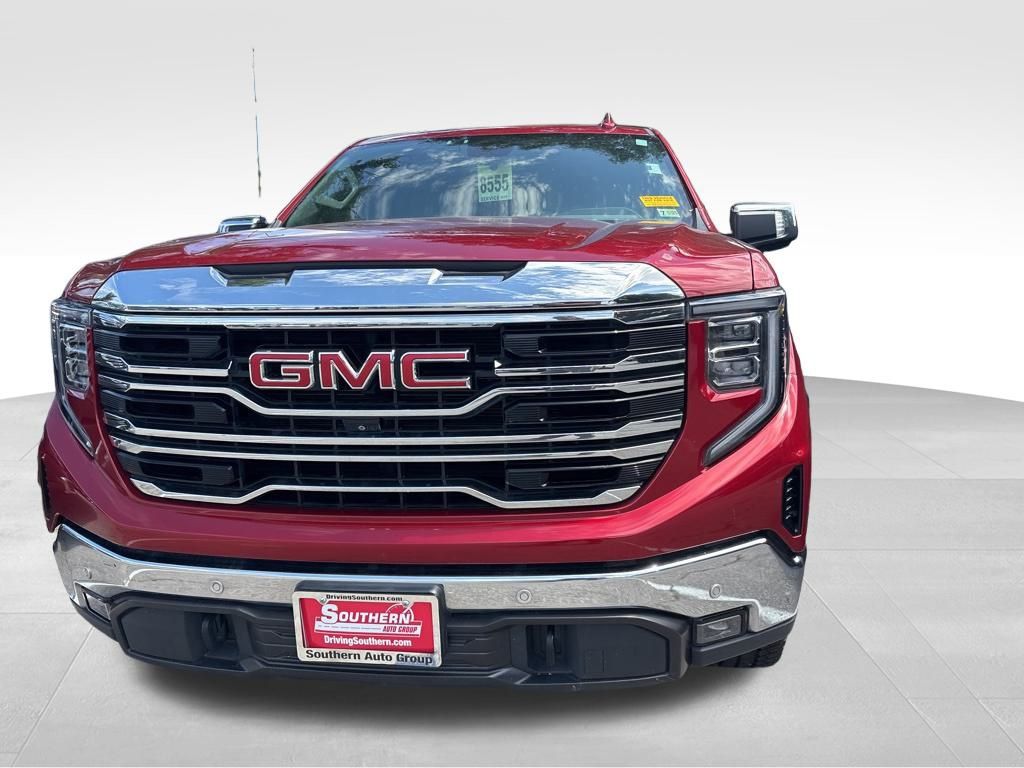 2022 Gmc Sierra 1500 SLT photo 2