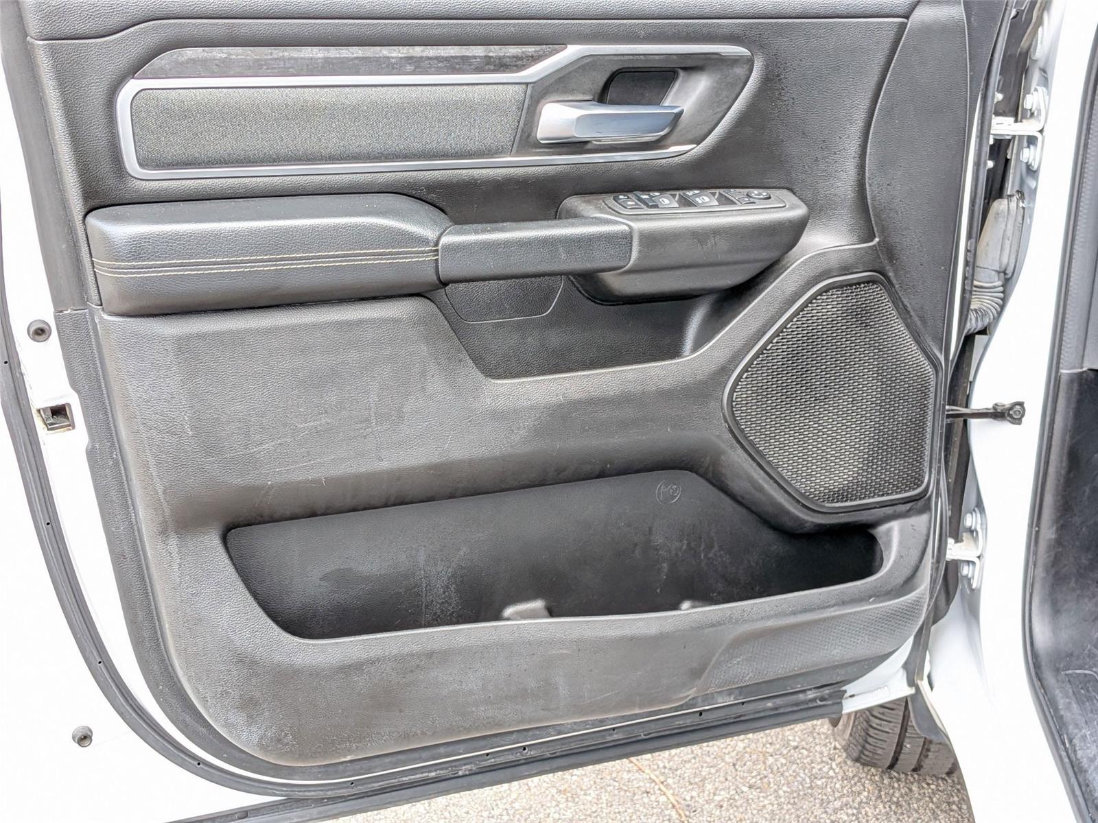 2023 Ram 1500 Big Horn photo 9